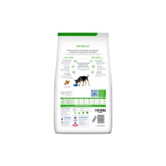Ração Hill’s Prescription Diet Metabolic Obesidade Pedaços Pequenos para Cães 1,5 kg