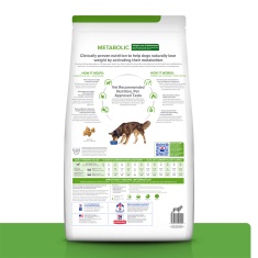Ração Hill’s Prescription Diet Metabolic Obesidade para Cães