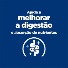 Ração Hill's Prescription Diet i/d Cuidado Gastrointestinal com Baixa Caloria para Cães 3,85 kg