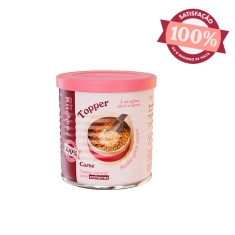Molho Zee.Dog Kitchen Topper para Cães Sabor Carne 300 g