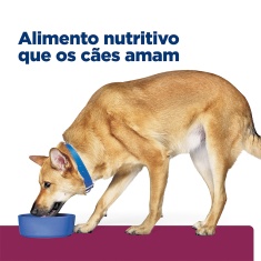 Ração Seca Hill's Prescription Diet i/d Cuidado Gastrointestinal para Cães