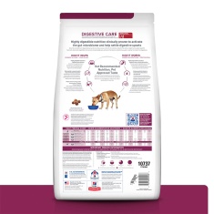 Ração Hill's Prescription Diet i/d Pedaços Pequenos Cuidado Gastrointestinal para Cães