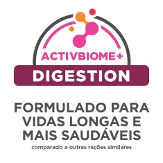 Ração Hill's Science Diet Pedaços Pequenos para Cães Filhotes Sabor Frango 2.04 kg