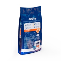 Ração Selections For Pet para Cães Sênior de Porte Médio e Grande Sabor Frango 15 kg