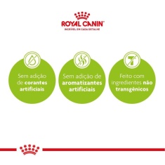 Ração Royal Canin Puppy Golden Retriever para Cães Filhotes