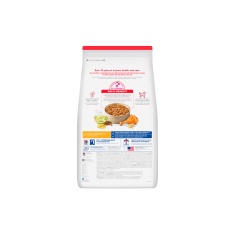 Ração Hill's Science Diet para Cães Adultos Sabor Frango 6,8 kg