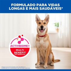 Ração Hill's Science Diet para Cães Adultos Sabor Frango 6,8 kg