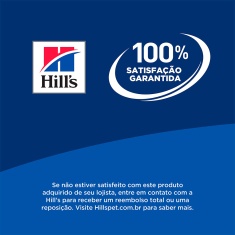 Ração Hill's Science Diet para Cães Adultos Sabor Frango 6,8 kg
