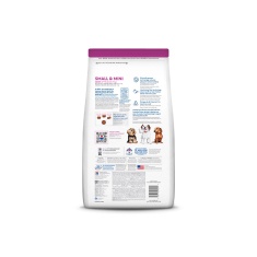 Ração Hill's Science Diet Saúde Dental Pequenos e Mini para Cães Adultos Sabor Frango 1.81 kg