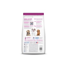 Ração Hill's Science Diet Digestão Perfeita Pequenos e Mini para Cães Adultos Sabor Frango 1.5 kg