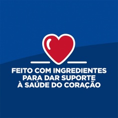 Ração Hill's Science Diet Digestão Perfeita Pequenos e Mini para Cães Adultos Sabor Frango 1.5 kg