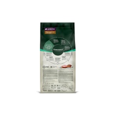 Ração Bionatural Prime para Cães Adultos de Raças Pequenas Sabor Frango, Blueberry, Coco e Aveia