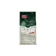 Ração Bionatural Prime para Cães Filhotes de Raças Pequenas Sabor Frango, Blueberry, Coco e Aveia