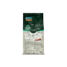 Ração Bionatural Prime para Cães Castrados de Raças Médias e Grandes Sabor Frango, Blueberry, Coco e Chia 15 kg