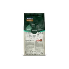 Ração Bionatural Prime para Cães Sênior 7+ de Raças Médias e Grandes Sabor Frango, Blueberry, Coco e Cevada 15 kg