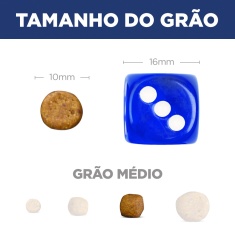 Ração Hill's Science Diet para Cães Filhotes Sabor Frango 12.5 kg