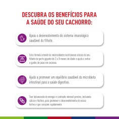 Ração Seca Royal Canin Giant Puppy para Cães Gigantes Filhotes de 2 a 8 Meses de Idade 12 kg