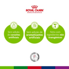 Ração Seca Royal Canin Giant Puppy para Cães Gigantes Filhotes de 2 a 8 Meses de Idade 12 kg