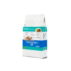 Ração Finotrato Life Light para Cães Adultos de Porte Pequeno e Médio Sabor Frango e Arroz 15 kg
