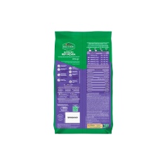 Ração Dog Chow Nutrição Reforçada para Cães Sêniors Sabor Carne, Frango e Arroz
