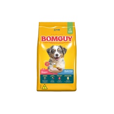 Ração Bomguy para Filhotes Sabor Frango