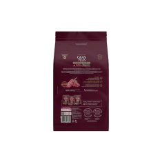Ração GranPlus Gourmet para Cães Adultos de Médio e Grande Porte Sabor Ovelha e Arroz