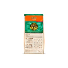 Ração Special Dog Ultralife Performance para Cães Filhotes de Médio e Grande Porte Sabor Carne e Frango