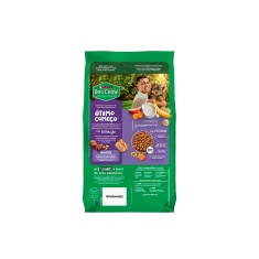 Ração Dog Chow para Cães Filhotes de Raças Pequenas Sabor Frango e Arroz