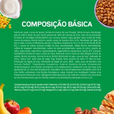 Ração Dog Chow para Cães Filhotes de Raças Pequenas Sabor Frango e Arroz