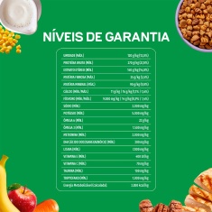 Ração Dog Chow para Cães Filhotes de Raças Pequenas Sabor Frango e Arroz