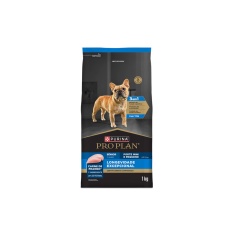 Ração Nestlé Purina Pro Plan Longevidade Excepcional para Cães Sênior de Porte Pequeno e Mini Sabor Frango