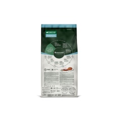 Ração Bionatural Sensitive para Cães Adultos de Porte Médio e Grande Sabor Peixe Branco