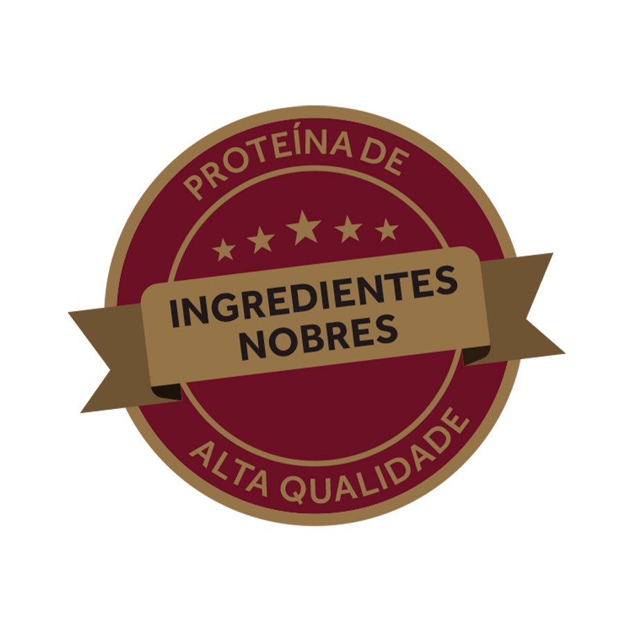 Ração GranPlus Gourmet para Cães Adultos de Porte Mini Sabor Ovelha e Arroz