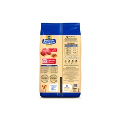 Ração Pedigree Nutrição Essencial Carne para Cães Adultos
