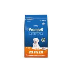 Ração Premier Raças Específicas Maltês para Cães Filhotes