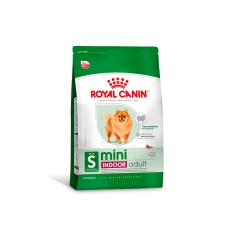 10kg CANIN mini INDOOR adult 小型犬用 1袋⭐︎ROYAL CANIN mini INDOOR adult 小型犬用 ロイヤル