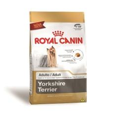 Ração Seca Royal Canin para Cães Adultos da Raça Yorkshire