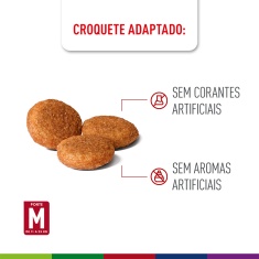Ração Seca Royal Canin Medium Adult para Cães Adultos de Porte Médio