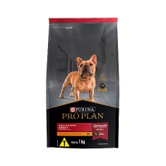 Ração Nestlé Purina Pro Plan para Cães Adultos Raças Pequenas