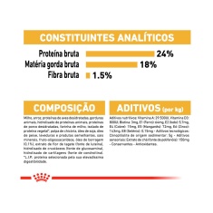 Ração Royal Canin para Cães Adultos da Raça Maltês