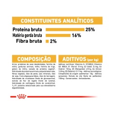 Ração Royal Canin para Cães Adultos da Raça Pug