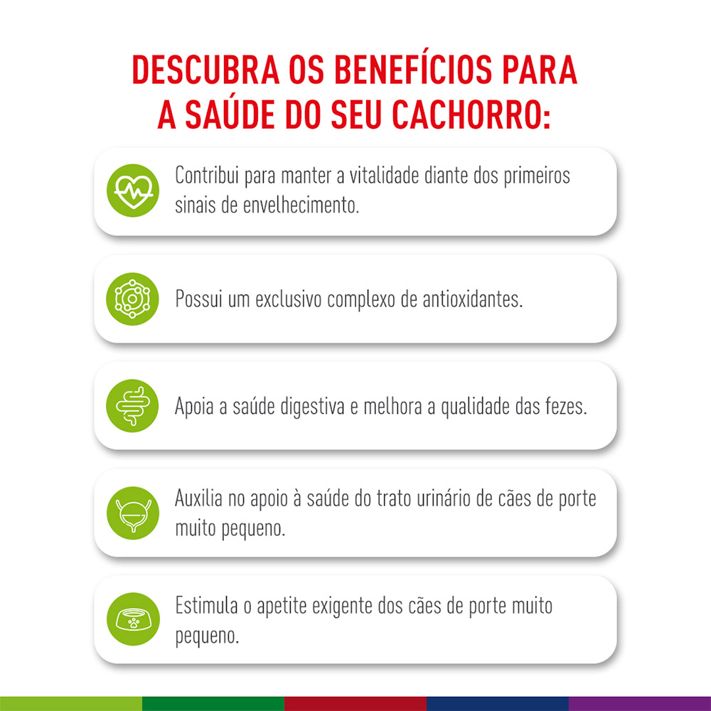 Ração Seca Royal Canin X-Small para Cães Adultos de Porte Mini