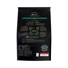 Ração Nestlé Purina Pro Plan para cães Raças Pequenas sabor Frango e Arroz