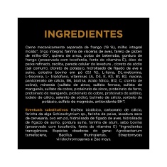 Ração Nestlé Purina Pro Plan para cães Raças Pequenas sabor Frango e Arroz