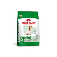 10kg CANIN mini INDOOR adult 小型犬用 1袋⭐︎ROYAL CANIN mini INDOOR adult 小型犬用 ロイヤル
