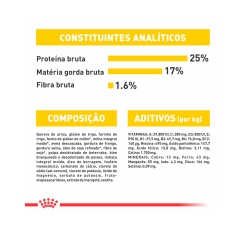 Ração Royal Canin Maxi Dermacomfort para Cães Adultos e Idosos de Porte Grande - 10,1 Kg