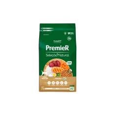 Premier Seleção Natural para Cães Adultos