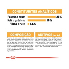 Ração Seca Royal Canin Puppy para Cães Filhotes da Raça Shih Tzu