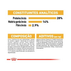 Ração Royal Canin para Cães Adultos da Raça Dachshund