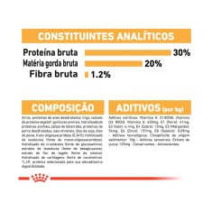 Ração Royal Canin Puppy para Cães Filhotes da Raça Bulldog Francês